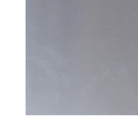 M-D Building Products 0.02 in. X 24 in. W X 36 in. L Mill Aluminum Plain Sheet Metal (Pack of 6)