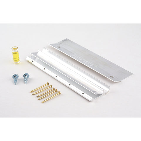 Hangman Silver All Purpose Hanger 50 lb 1 lb
