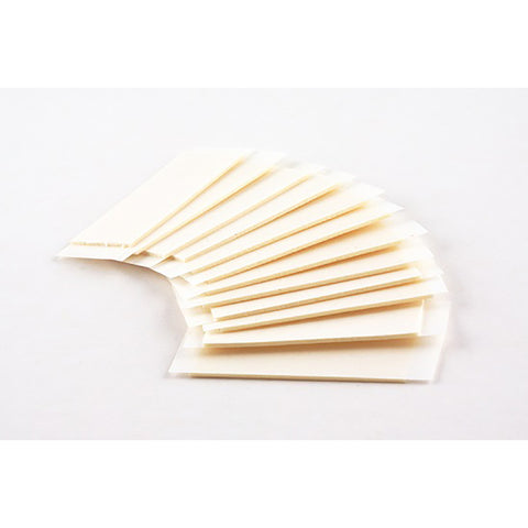 Hangman White Craft/Poster Tape 5 oz 12 pk
