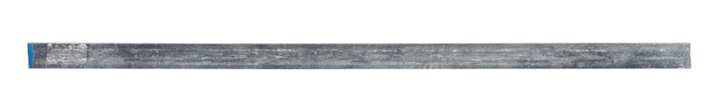 SteelWorks 0.5 in. X 0.5 in. W X 12 in. L Steel Keystock (Pack of 5)