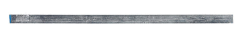 SteelWorks 0.5 in. X 0.5 in. W X 12 in. L Steel Keystock (Pack of 5)
