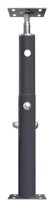 Puntal hidráulico Tiger Brand Jack Post Super de 93 pulg. de altura, capacidad de 11350 lb