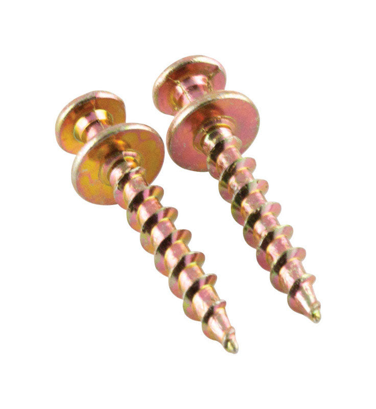 Percha doble de alta resistencia Hangman Gold, 100 lb, 2 unidades