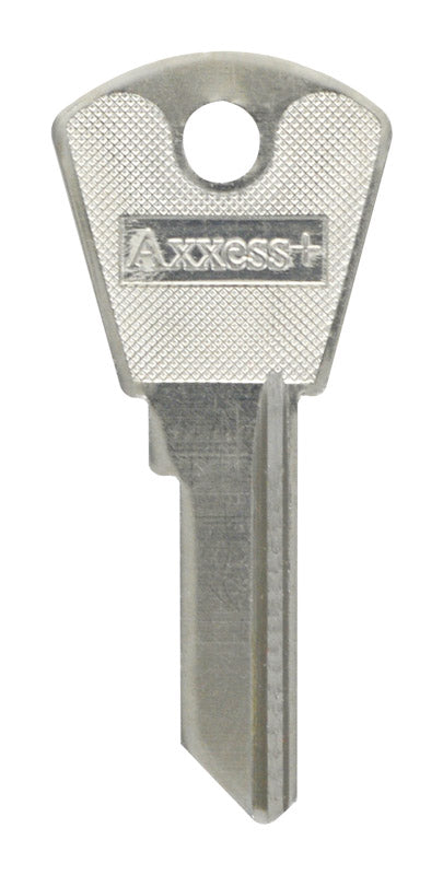 HILLMAN KeyKrafter House/Office Universal Key Blank 99 Single (Pack of 10)