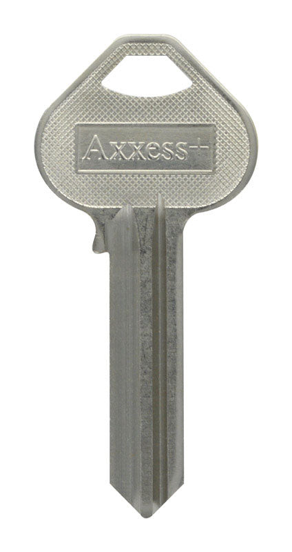 HILLMAN KeyKrafter House/Office Universal Key Blank 98 Single (Pack of 10)