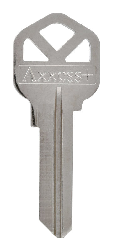 HILLMAN KeyKrafter House/Office Universal Key Blank 97 Single (Pack of 10)