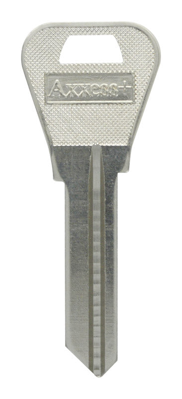 HILLMAN KeyKrafter House/Office Universal Key Blank 96 Single (Pack of 10)