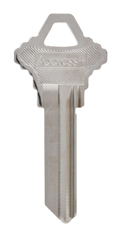HILLMAN KeyKrafter House/Office Universal Key Blank 95 Single (Pack of 10)
