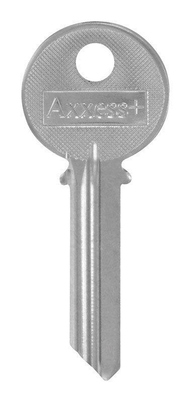 HILLMAN KeyKrafter House/Office Universal Key Blank 64 Single (Pack of 10)