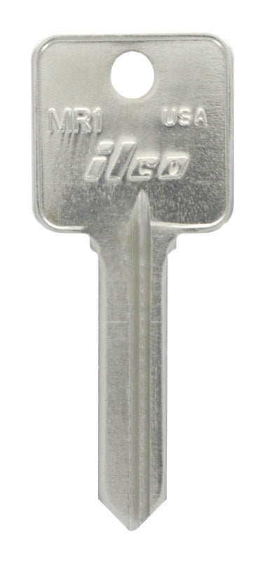 HILLMAN KeyKrafter House/Office Universal Key Blank 260 Single (Pack of 4)