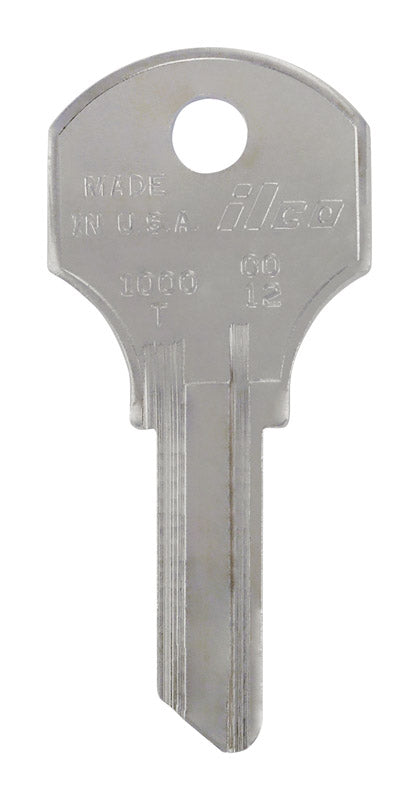 HILLMAN KeyKrafter House/Office Universal Key Blank 227 Single (Pack of 4)