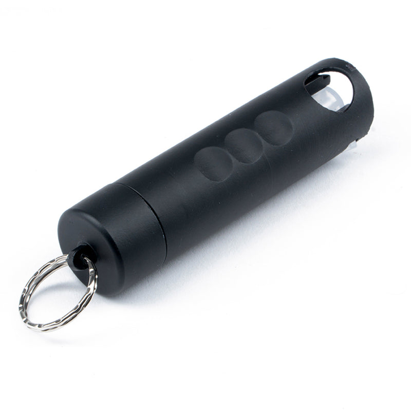 Guard Dog Security Harm & Hammer Black Plastic Pepper Spray