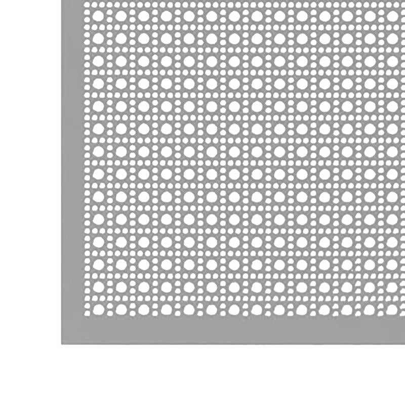 M-D Building Products 0.02 in. X 24 in. W X 36 in. L Mill Aluminum Lincane Sheet Metal (Pack of 3)