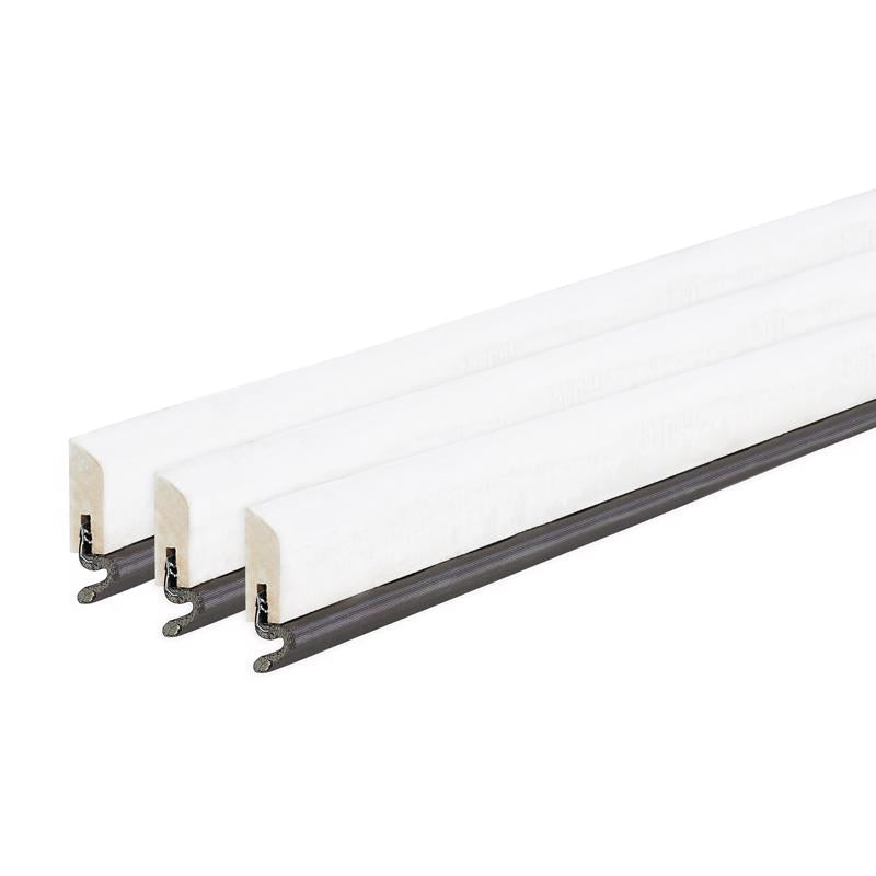 M-D Building Products Brown Wood Threshold 36  L