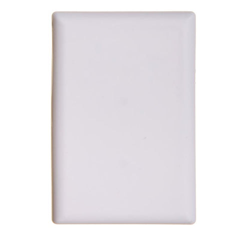 Dreambaby CoverPlug White Plastic Outlet Cover 2 pk