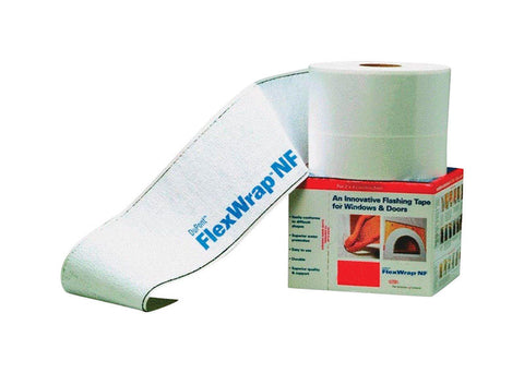 DuPont 0.75 ft. W X 75 ft. L FlexWrap Roll