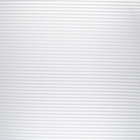 Con-Tact 4 ft. L X 18 in. W Clear Ribbed Non-Adhesive Shelf Liner (Pack of 6)