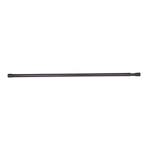 Kenney Brown Traditional/Transitional Tension Rod 28 in. L X 48 in. L