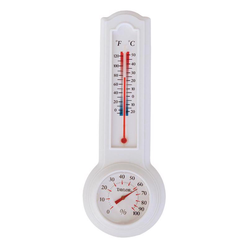 Taylor Weather Station