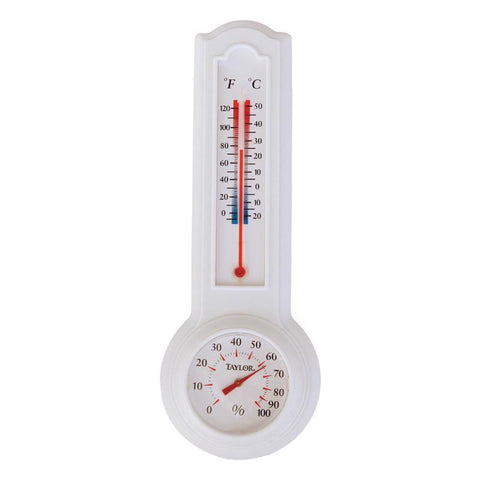 Taylor Weather Station