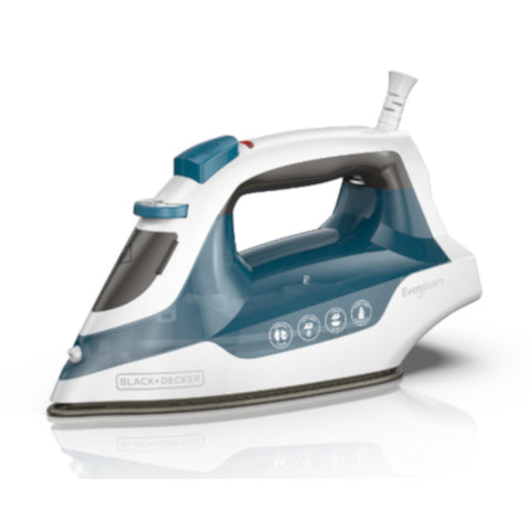 Black+Decker Steam Iron (Pack of 4)