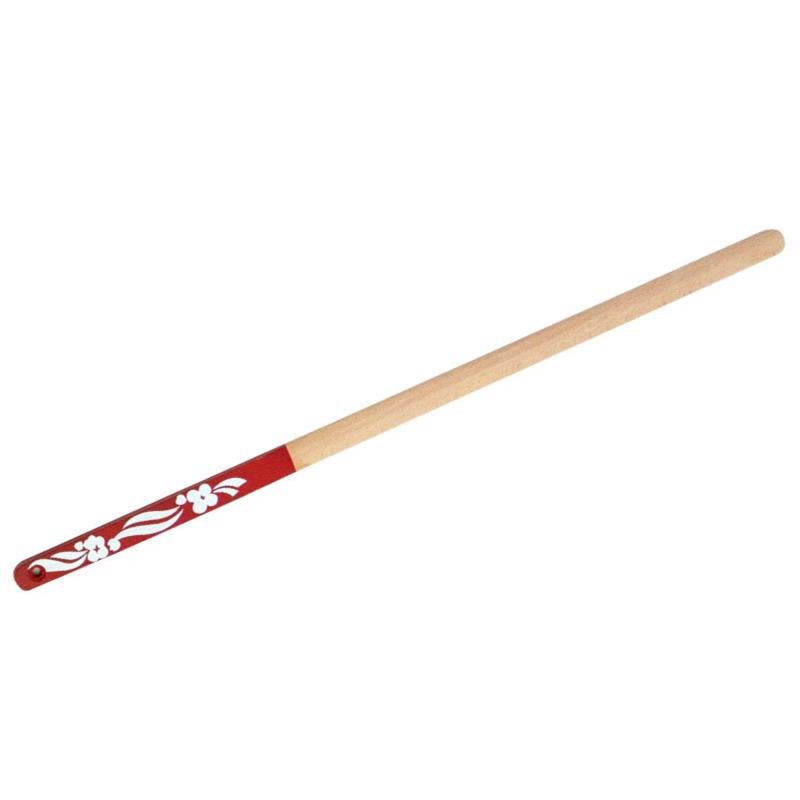 Bethany Silver Wood Lefse Turning Stick