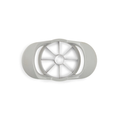 Core Kitchen Gray ABS/Stainless Steel Apple Slicer