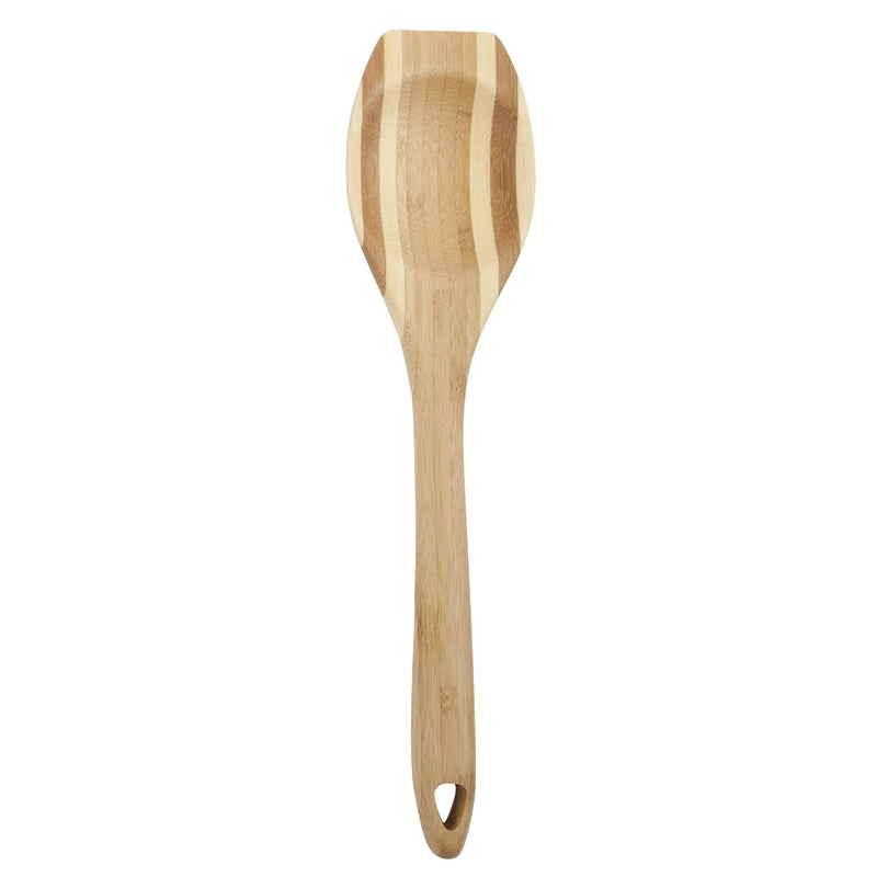 Espátula de bambú natural Core Kitchen Pro Chef