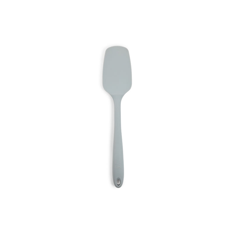 Espátula multiusos de silicona plateada Core Kitchen
