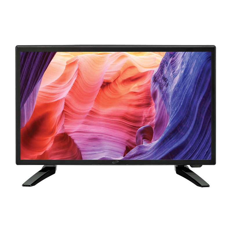 iLive 18.5 in. LED Television with DVD 1080p