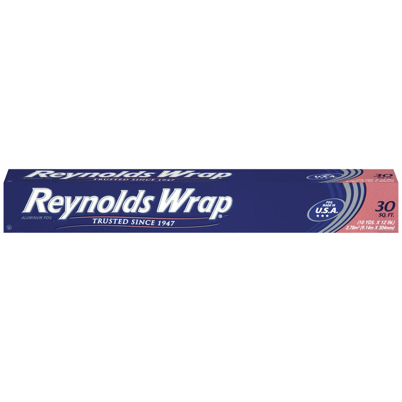 Papel de aluminio Reynolds