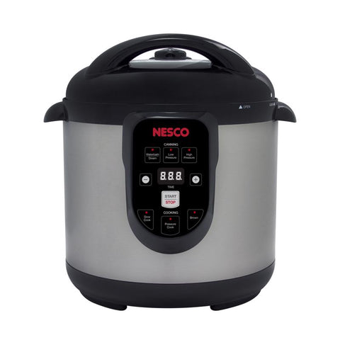 Nesco Smart Canner and Cooker 9.5 qt 1 pk