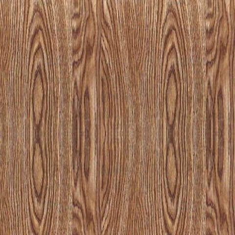 Con-Tact Creative Covering 9 ft. L X 18 in. W Light Oak Wood Grain Shelf Liner (Pack of 12)