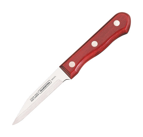 Tramontina Carbon Steel Chef's Knife 1 pc (Pack of 36)