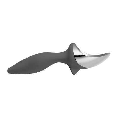Tovolo Charcoal Zinc Alloy Tilt Up Ice Cream Scoop (Pack of 6)