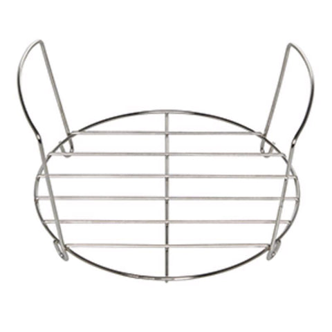 Instant Pot Silver Stainless Steel Roasting Rack (Pack of 3)