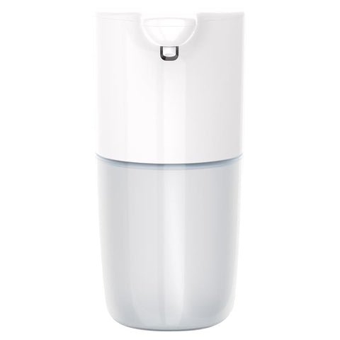 Better Living Foama 10 oz Counter Top Touch Free Foam Soap Dispenser