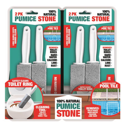 Shawshank LEDz No Scent Stain Remover Stone (Pack of 12)
