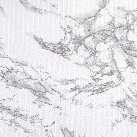 Con-Tact 4 ft. L X 18 in. W Pearl Marble Non-Adhesive Grip Liner (Pack of 6)