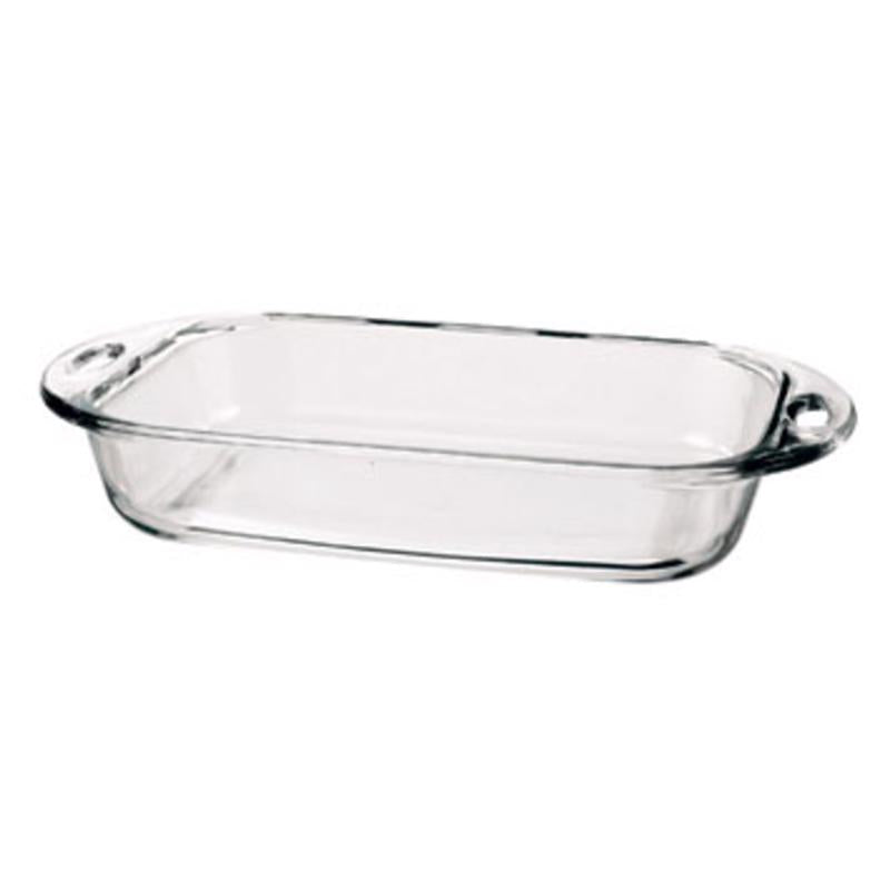 Anchor Hocking Baking Dish Clear 1 pc (Pack of 2)