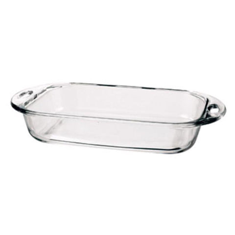 Anchor Hocking Baking Dish Clear 1 pc (Pack of 2)