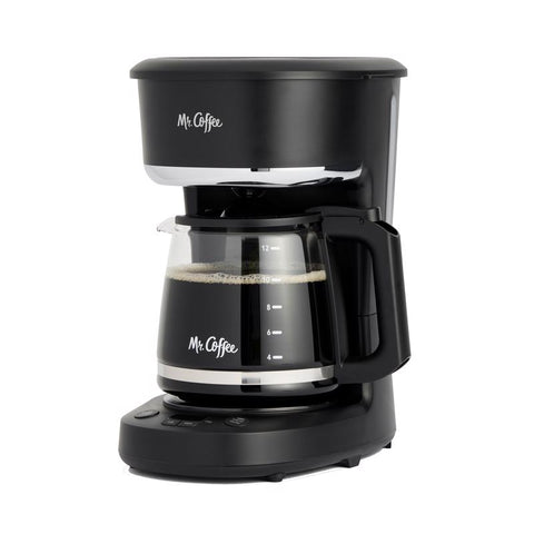 Mr. Coffee 12 cups Black Coffee Maker