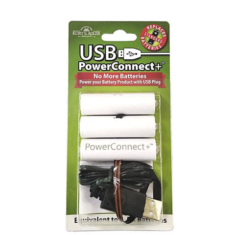 Kurt S. Adler USB Power Connect Remote Control (Pack of 12)