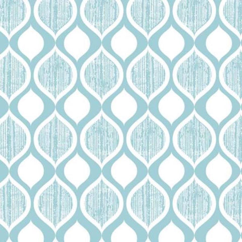 Con-Tact Creative Covering 16 ft. L X 18 in. W Blue Shelf and Drawer Liner