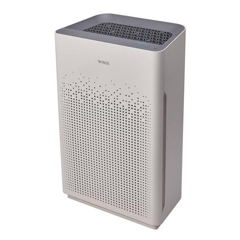 Purificador de aire Winix AM90 Carbon True HEPA para 1740 pies cuadrados