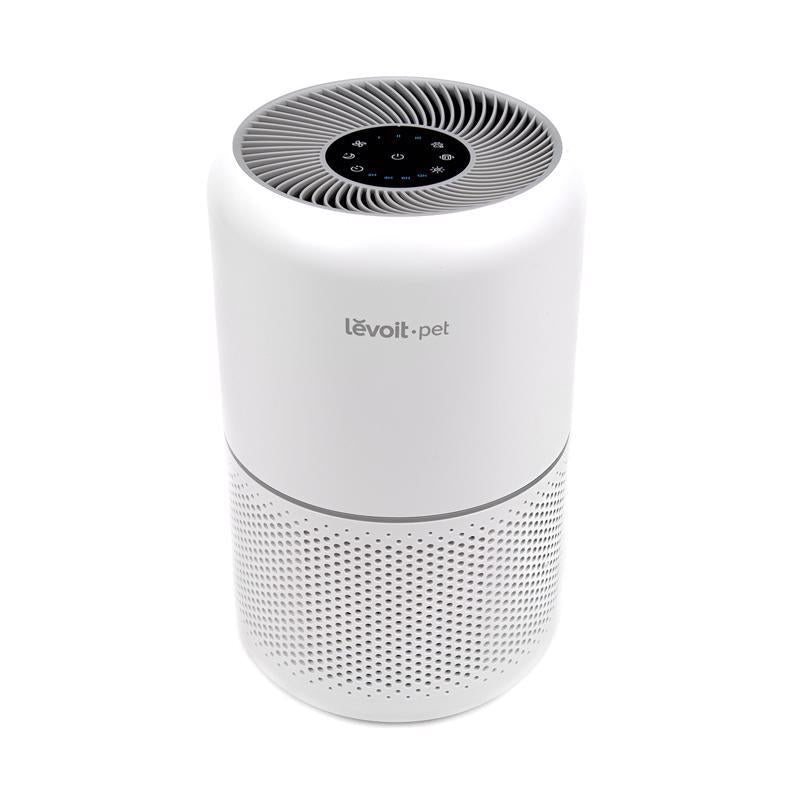 Levoit Core P350-RAC-P Carbon Air Purifier 219 sq ft