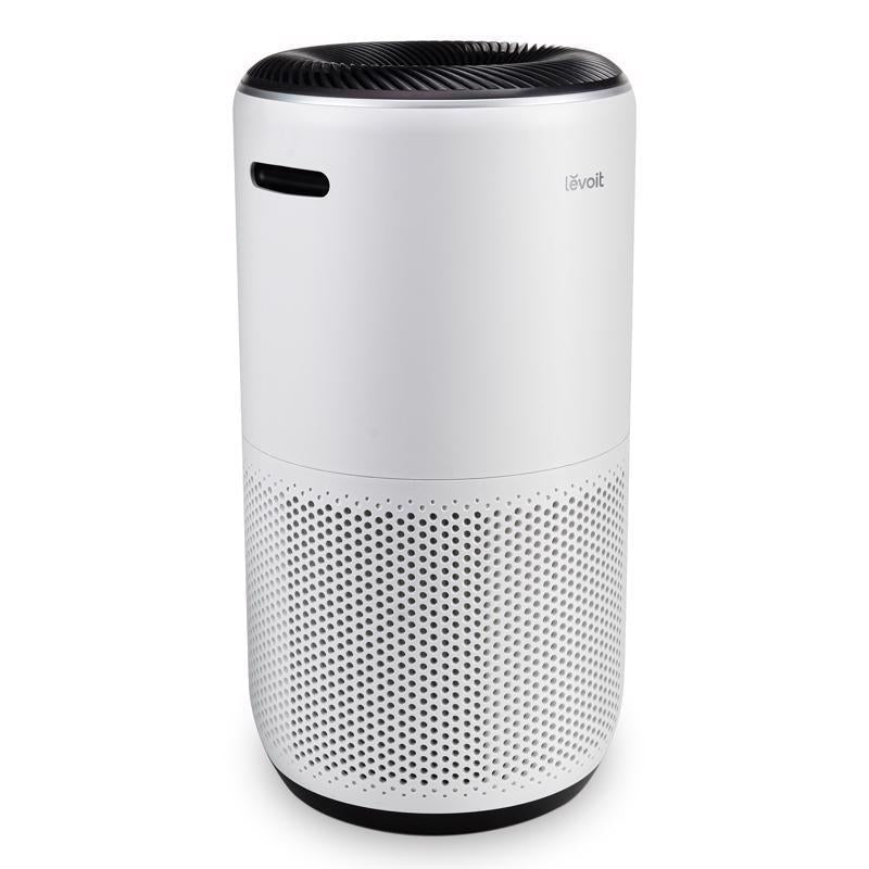 Levoit PlasmaPro 400S-P Carbon Smart Air Purifier 403 sq ft