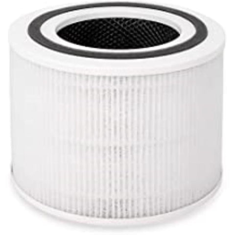 Levoit CoreP350-P-RF 6.22 in. H X 7.76 in. W Round Air Purifier Filter 1 pk