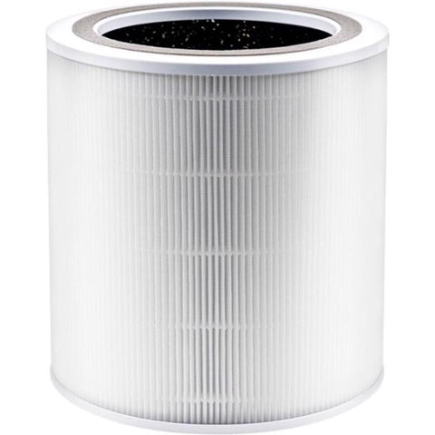 Levoit Core400S-P-RF 10.35 in. H X 9.65 in. W Round Air Purifier Filter 1 pk