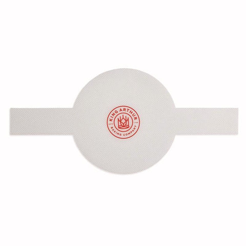 King Arthur Baking Company 8 in. W X 17 in. L Loaf Lifter White 1 pc